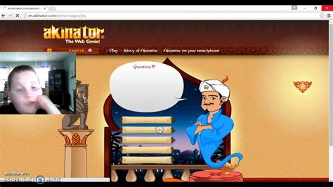 people that akinator doesn't know.